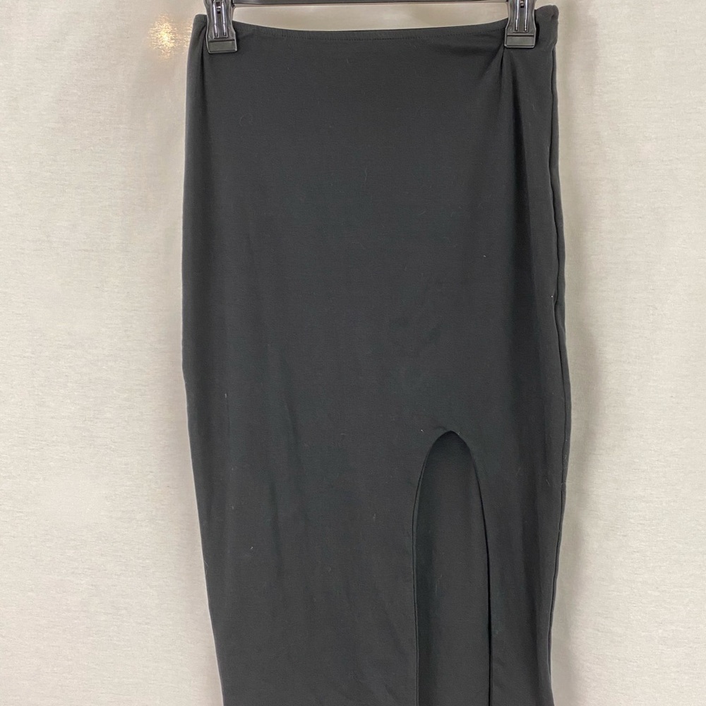 Kookai skirt with slit